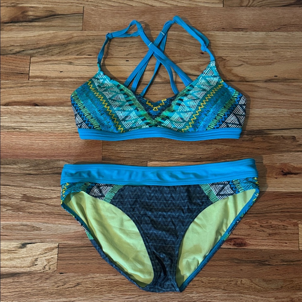 Prana Swim Separates